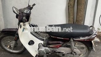 Honda Dream Thái 1996 Nâu 100cc