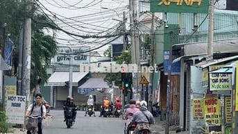 Chủ gởi 🤝🤝🌸🌸 🔥 BÁN ĐẤT MẶT TIỀN NGUYỄN THỊ PHA – VỊ TRÍ ĐẸP