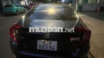 Honda Civic G 1.8 2019 74.000 km