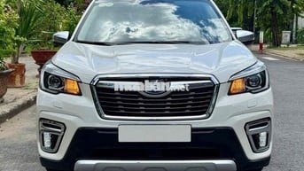 Subaru Forester 2.0i-S EyeSight 2019 - 60.000km