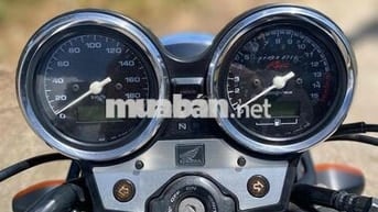 Honda CB400 Revo Đen Xe máy thể thao