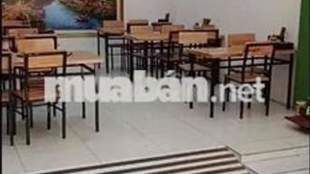 Cho thuê lại mặt bằng 1060 Âu Cơ, Tân Bình – phù hợp quán ăn/cafe/shop