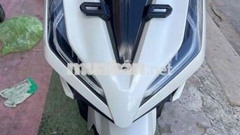 Honda Vario 150 Trắng