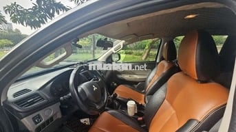 Mitsubishi Triton 2016 Số sàn Xám