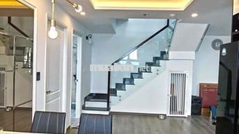 Thuê Căn Hộ Vision cao cấp 3pn 2wc thiết kế duplex hạng sang