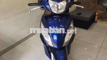Honda Vision 2013 Xanh