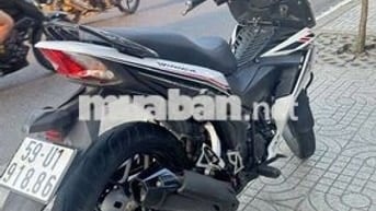 Honda Winner V1 2017 Trắng đen