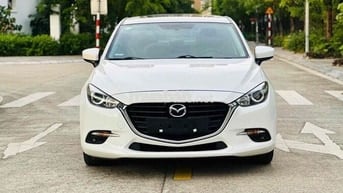 Mazda 3 Luxury 1.5 AT sản xuất 2019