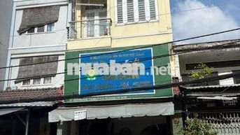 cho thuê mặt bằng gần Cộng Hoà - nhà ga T3