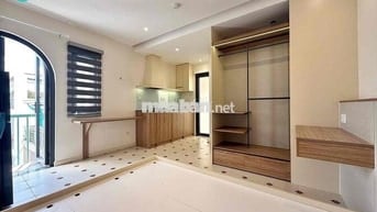 CHO THUÊ PHÒNG MỚI XÂY 100% NGAY CÔNG VIÊN LÀNG HOA