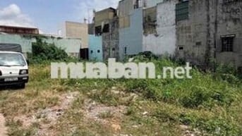 510m2, ngang 7.2m dài 42m, thổ cư, xe hơi quay đầu, Đ Phú Thuận Quận 7