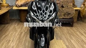 Yamaha NVX 125VVA khoá Smartkey biển số SG