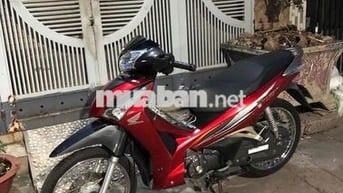 Honda Future 2014 Đỏ