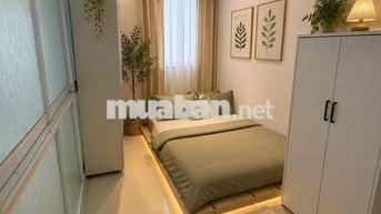 Full nội thất - Chợ Tân Mỹ - 3trx