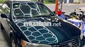Toyota Camry CE 1997 xuất Mỹ