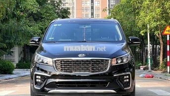 Kia Sedona Luxury 2.2D sản xuất 2021