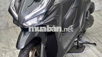 Honda Vario 125 2025 Luớt 9.800 Km BSTP 9 Chủ