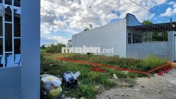 🙏Bán nhanh lô đất đẹp sát làng Đại Học Đà Nẵng, đường Mai Đăng Chơn 🙏