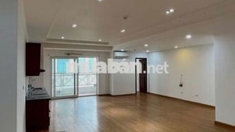 Cho thuê chung cư chợ Mơ 459 Bạch Mai - 178m2 -3 ngủ - 3vs