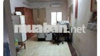 Cho thuê tập thể H3 Nguyễn Công Trứ -1 ngủ -1 vs