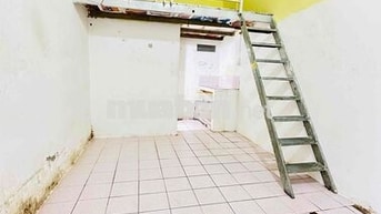 Cho thuê phòng trọ ngang 2,5-5m có gác lửng