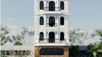 cho thuê mặt bằng mặt phố Nguyễn Khang; Cầu Giấy, HN
