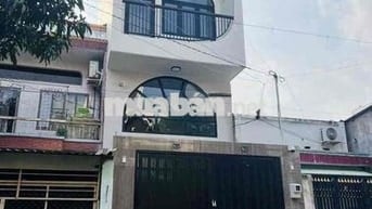 CHO THUÊ NHÀ ĐẸP AN LẠC A-BÌNH TÂN(GIÁP QUẬN 6)