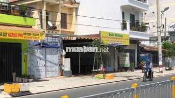 NHÀ ĐƯỜNG 8M HIỆP THÀNH 43 ,8m x 18m ,150m2 ,GẦN CHỢ ,HIỆP THÀNH CITY 