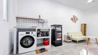 CHO THUÊ DẠNG 2PN + 1WC GẦN UFM, KHU CHẾ XUẤT, PHÚ MỸ HƯNG, Q7 SÁT Q4