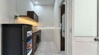 CHO THUÊ 2 PHÒNG NGỦ BAN CÔNG FULL NỘI THẤT GẦN SÂN GOFL TÂN SƠN