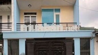 nhà 6×19 .2 lầu đường 12 mét trong khu dân cư Vĩnh Lộc 