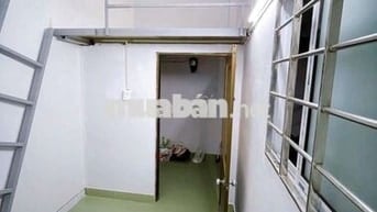 Phòng sạch đẹp, có gác rộng rãi ngày Tân Kỳ Tân Quý