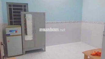 cho thuê phòng trọ 16m2 Bình Thạnh