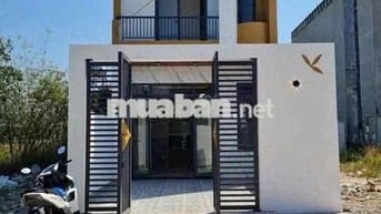 Trả nợ ngân hàng, cần bán gấp nhà lầu cuối đường Đồng Khởi