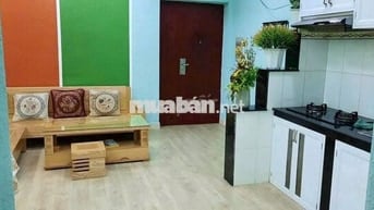 CHO THUÊ CĂN HỘ LẦU 2 – CHUNG CƯ NHẤT LAN 3, TÂN TẠO A, BÌNH TÂN
