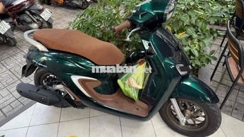 Honda Stylo 2025 Xanh ABS 1800 km