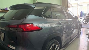 Toyota Corolla Cross 2023 Xám 26078 km