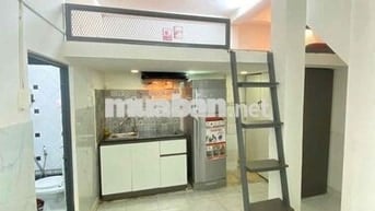 căn hộ ngay tại cmt8 gần công viên thỏ trắng