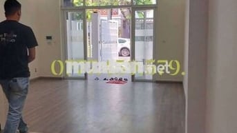 CHO THUÊ NHÀ NGUYÊN CĂN 3 TẦNG MT ĐƯỜNG MẸ THỨ - HÒA XUÂN - CẨM LỆ