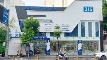 TOÀ NHÀ MẶT TIỀN 20M NGUYỄN VĂN TRỖI, PHÚ NHUẬN dtsd ~1000m2 chỉ 120TR