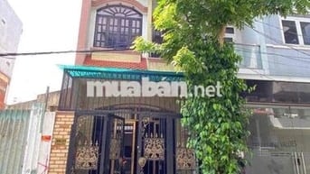 CHO THUÊ NHÀ 1 TRỆT 3 LẦU (5PN-5WC)  NGUYỄN CỬU ĐÀM, Q.TÂN PHÚ