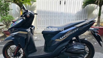 Honda Vario 125cc 2024 Xám đen 8000 km