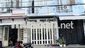 BÁN MẶT TIỀN KINH DOANH NGÀY ĐÊM CHỢ GIÃN DÂN P.HIỆP THÀNH Q12-3,18 TỶ