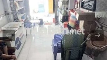 Nhà Gấp Bán Mặt Tiền Trần Thủ Độ Diện Tích 55m2 Giá 5.6 Tỷ Alo 