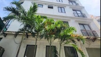 70 Tỷ! HĐT 220tr/th Toà Nhà Góc 2 Mặt Tiền Điện Biên Phủ, Bình Thạnh -