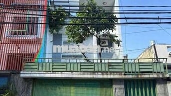 Hẻm Xe Hơi Bình Lợi_ DT 6×21_ 3 Tầng_ 5 Phòng_ Tiện Ở&VPCT&KD
