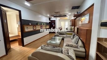 CHO THUÊ CĂN HỘ 3 PHÒNG NGỦ – BIG TOWER 18 PHẠM HÙNG, HÀ NỘI