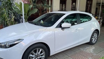 Mazda Mazda 3 2019 Trắng 41726 km