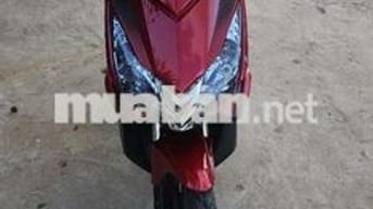 Honda Air Blade 110 FI Đỏ