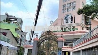 🕵️KIỀU NỮ CHÂN DÀI, LẠC LONG QUÂN,Q11,25M2/2TẦNG, 💰 3,45TỶ
,HXH thông